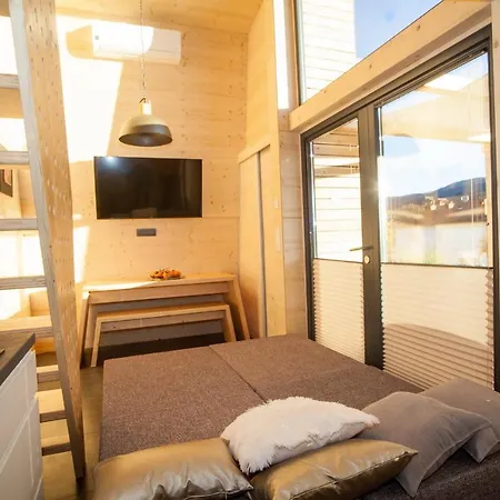 Сasa de vacaciones Maxi Sonce, Odprte Vasi