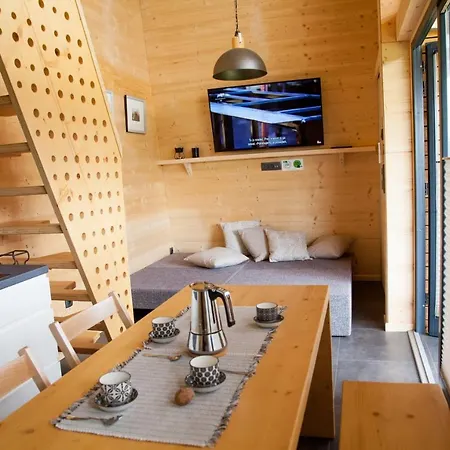 Сasa de vacaciones Maxi Sonce, Odprte Vasi