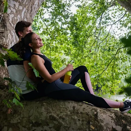 Сasa de vacaciones Maxi Sonce, Odprte Vasi