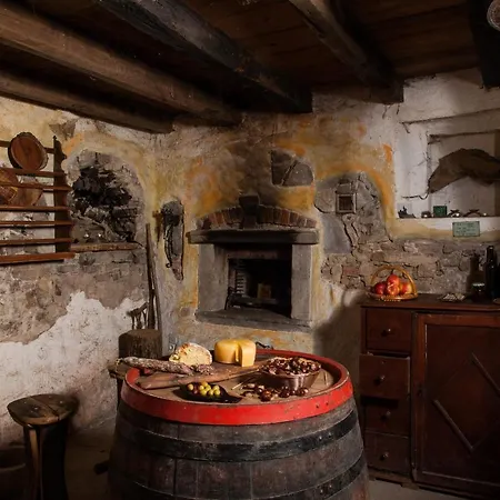 Сasa de vacaciones Maxi Sonce, Odprte Vasi Prvacina