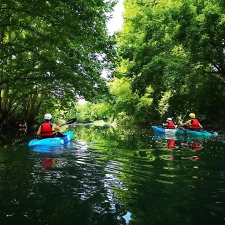 Maxi Sonce, Odprte Vasi *