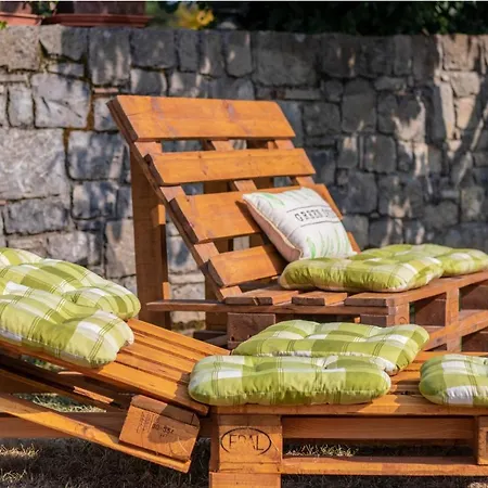 Сasa de vacaciones Maxi Sonce, Odprte Vasi Prvacina