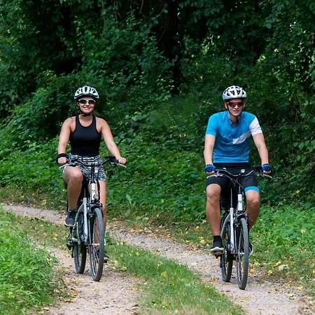 度假居 Maxi Sonce, Odprte Vasi