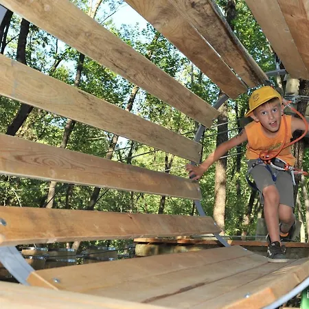 Сasa de vacaciones Maxi Sonce, Odprte Vasi
