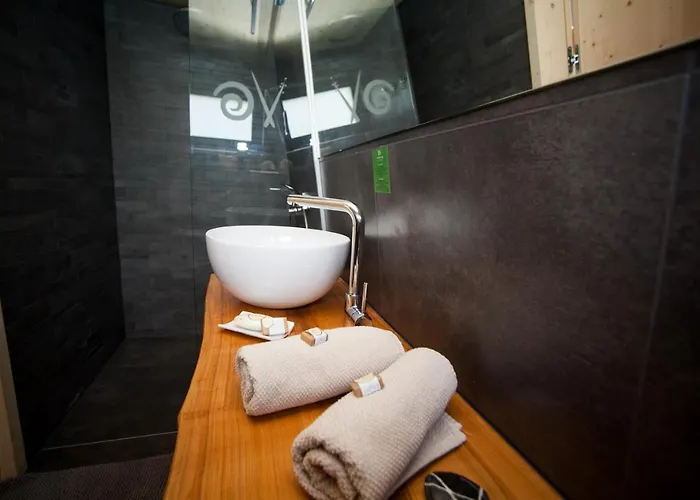 Casa vacanze Maxi Sonce, Odprte Vasi