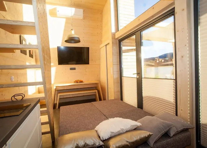 Vakantiehuis Maxi Sonce, Odprte Vasi