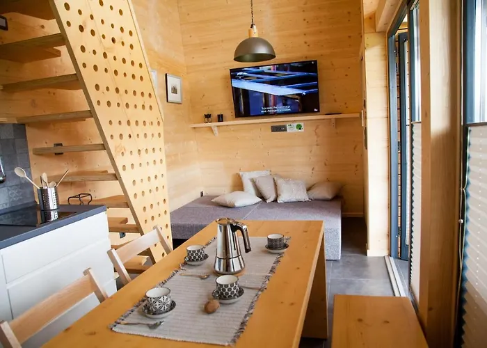 Vakantiehuis Maxi Sonce, Odprte Vasi