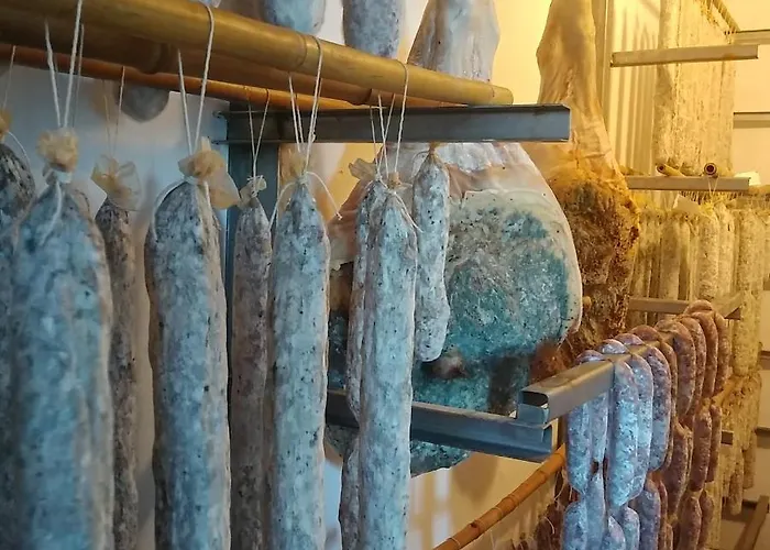 Maxi Sonce, Odprte Vasi Casa vacanze *