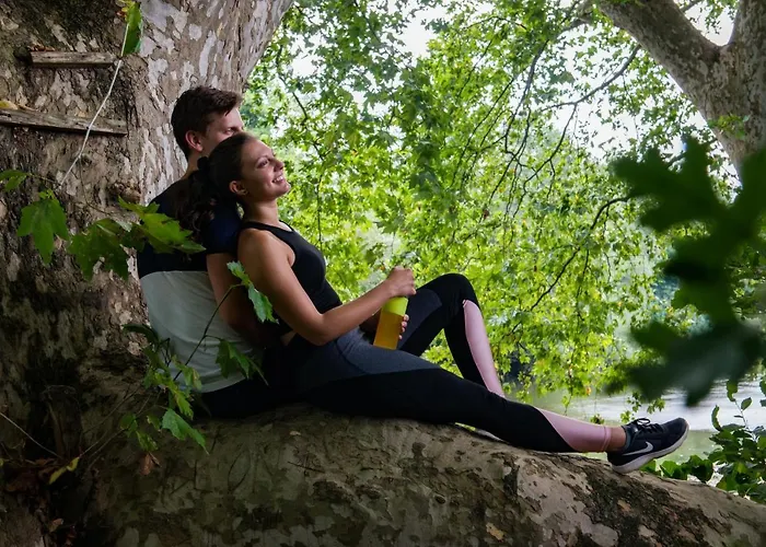 Vakantiehuis Maxi Sonce, Odprte Vasi