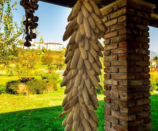 Casa vacanze Maxi Sonce, Odprte Vasi