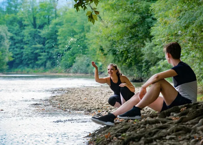 Maxi Sonce, Odprte Vasi Vakantiehuis *