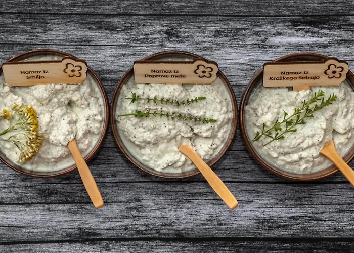 Vakantiehuis Maxi Sonce, Odprte Vasi