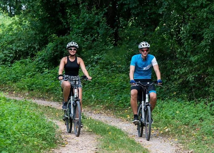 Vakantiehuis Maxi Sonce, Odprte Vasi