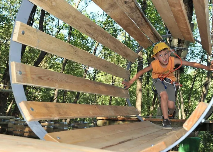 Casa vacanze Maxi Sonce, Odprte Vasi