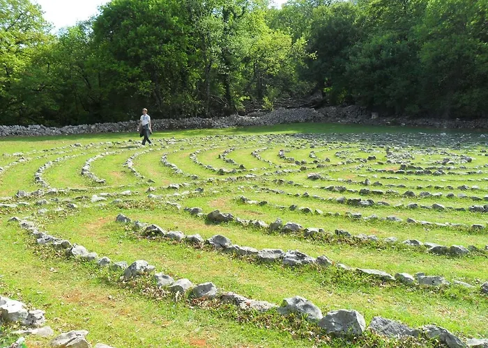 Maxi Sonce, Odprte Vasi Casa vacanze *